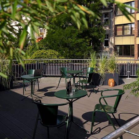 Stayery Cologne Suelz Bagian luar foto