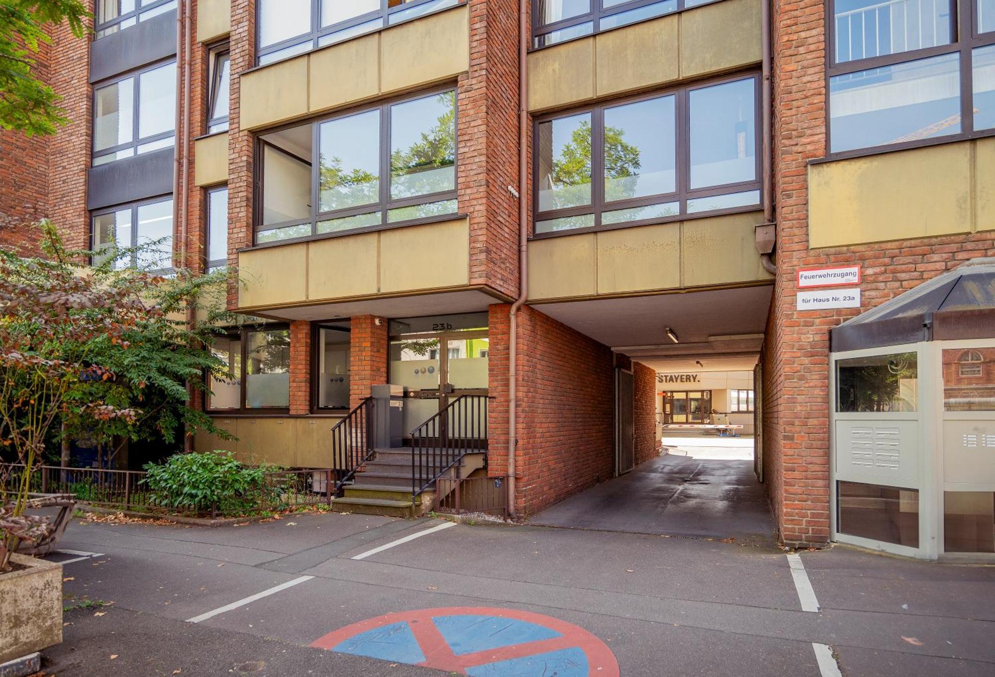 Stayery Cologne Suelz Bagian luar foto