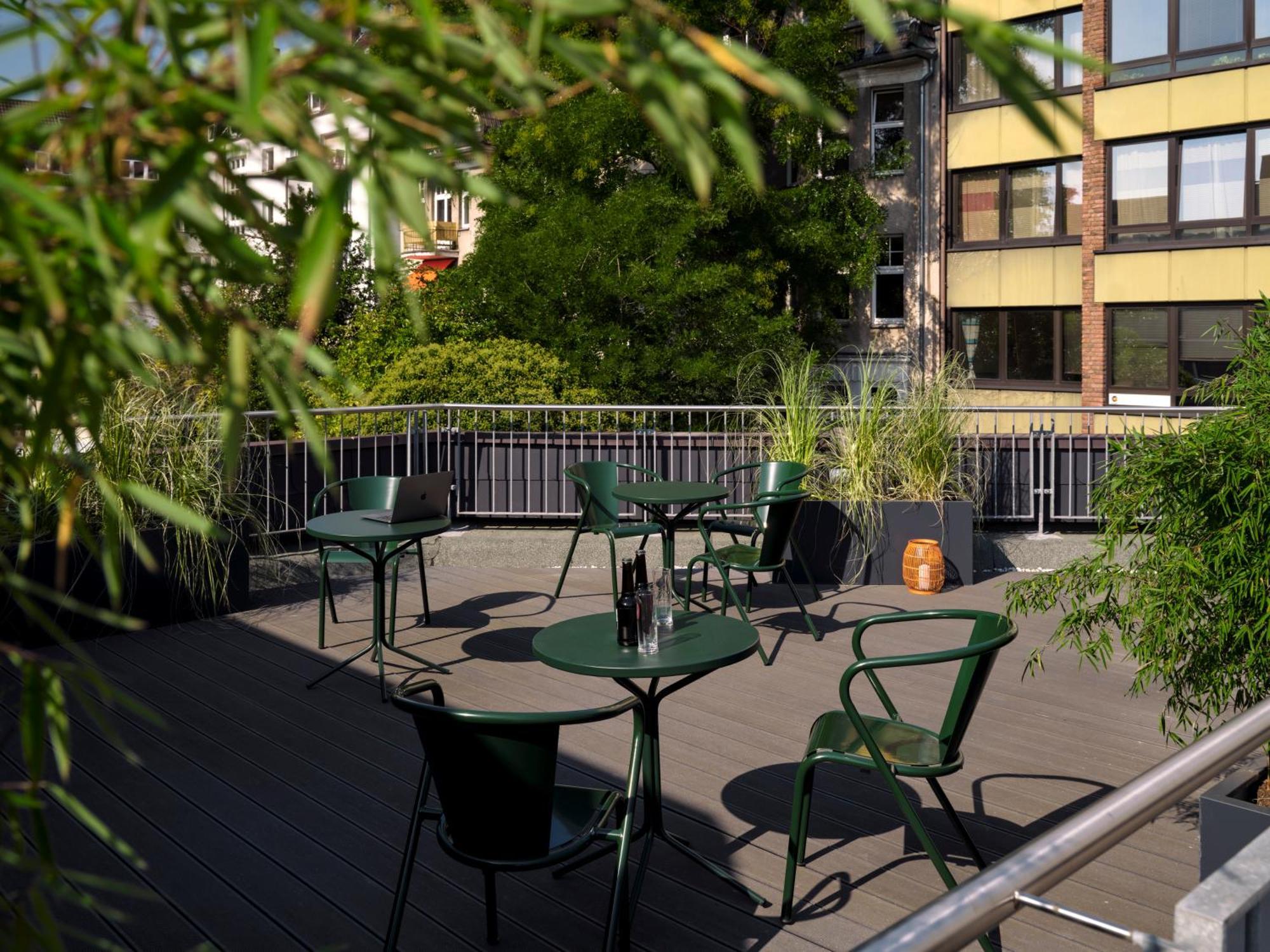Stayery Cologne Suelz Bagian luar foto