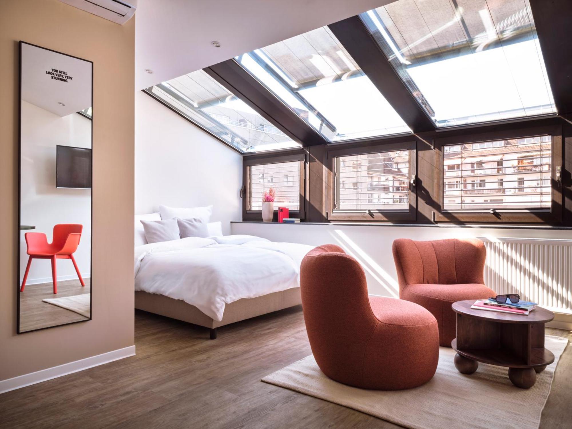Stayery Cologne Suelz Bagian luar foto
