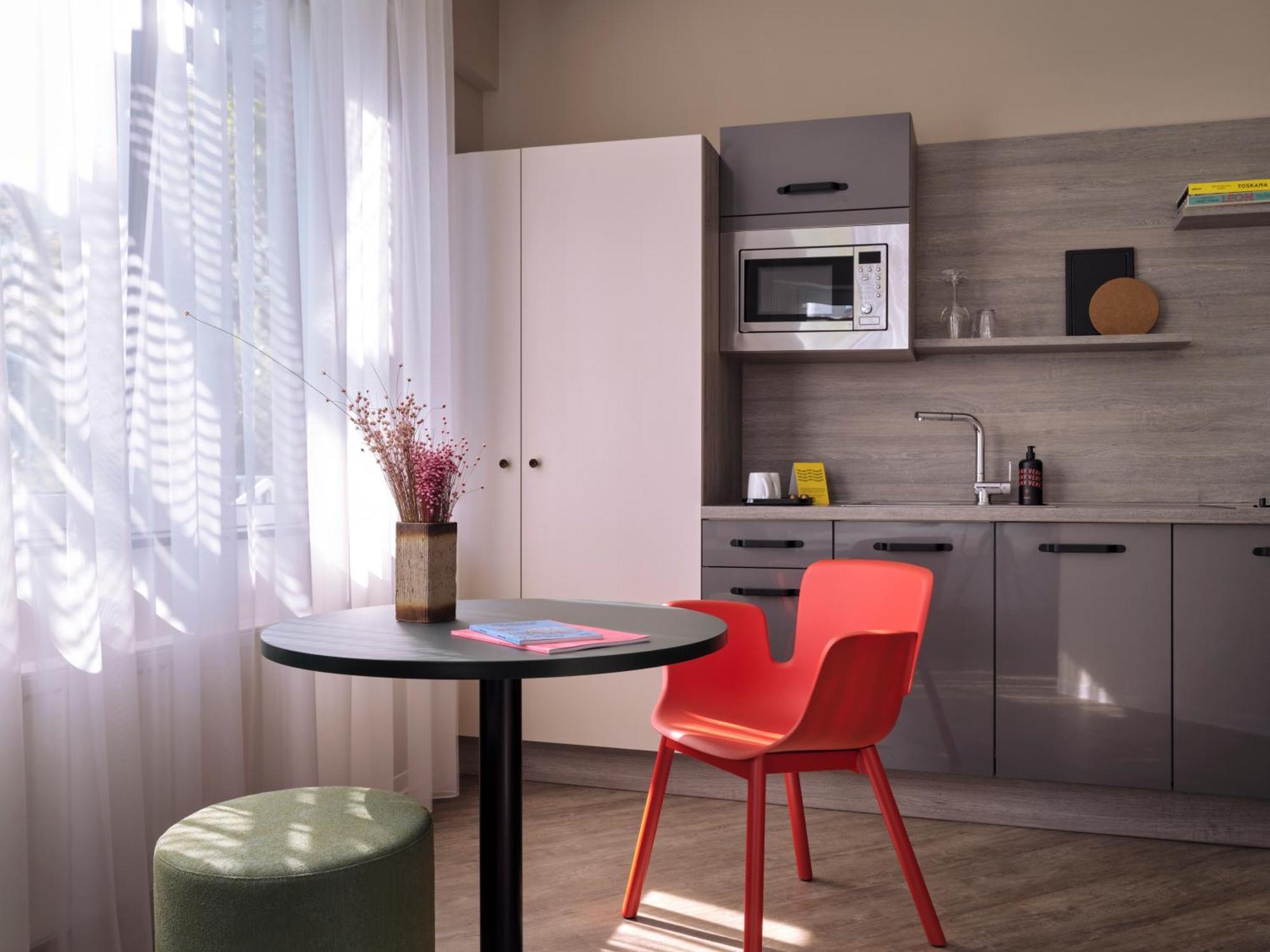 Stayery Cologne Suelz Bagian luar foto