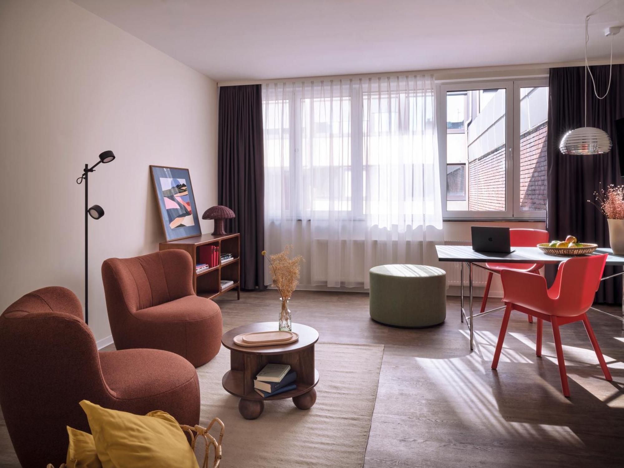 Stayery Cologne Suelz Bagian luar foto