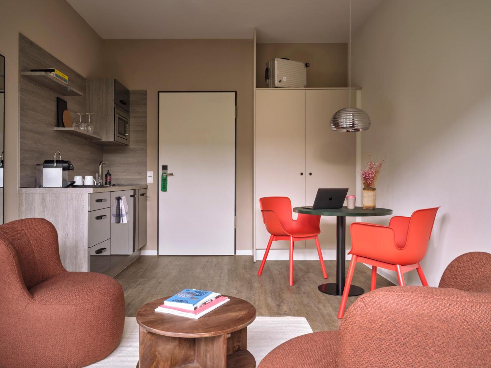 Stayery Cologne Suelz Bagian luar foto