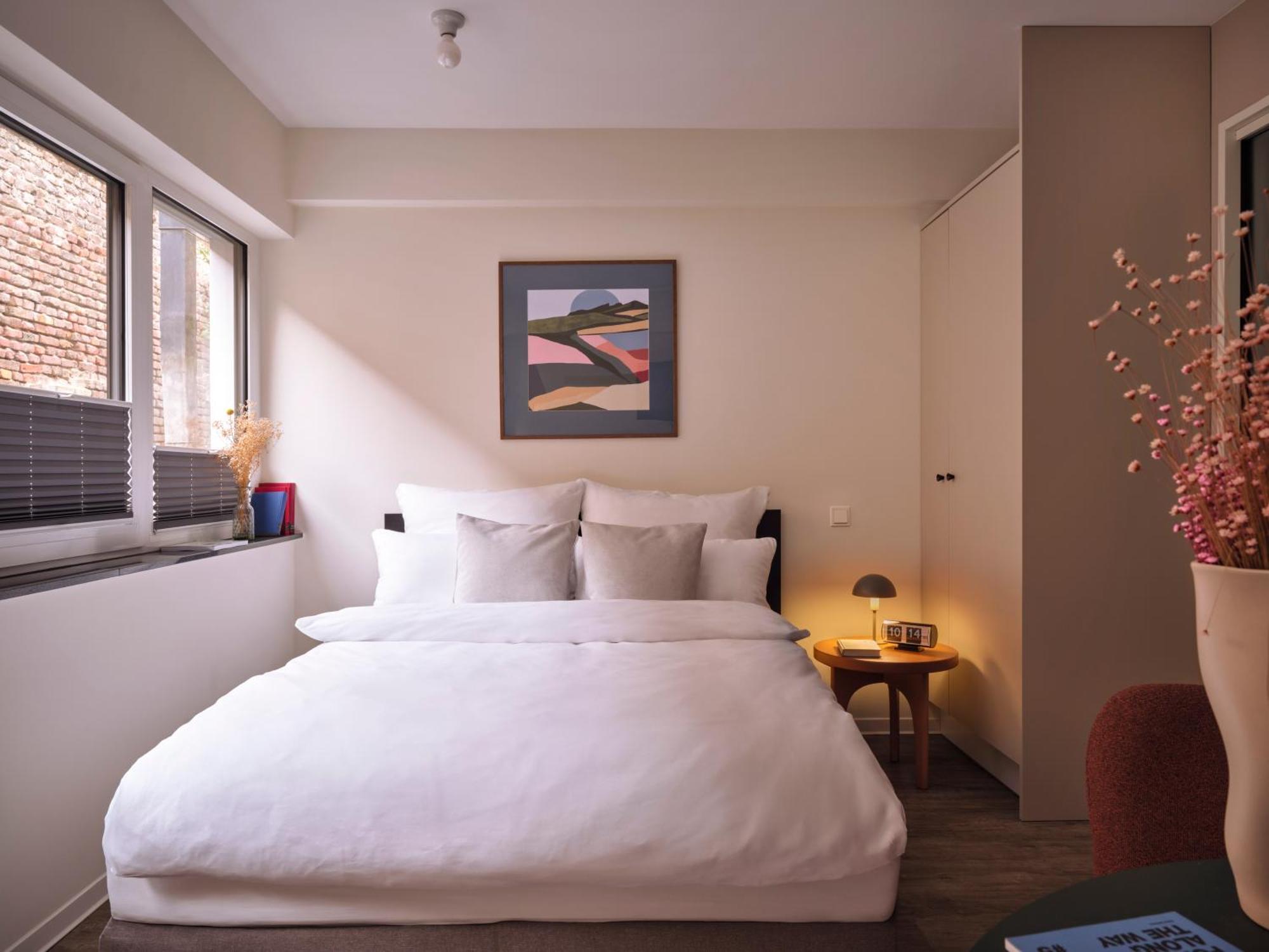 Stayery Cologne Suelz Bagian luar foto