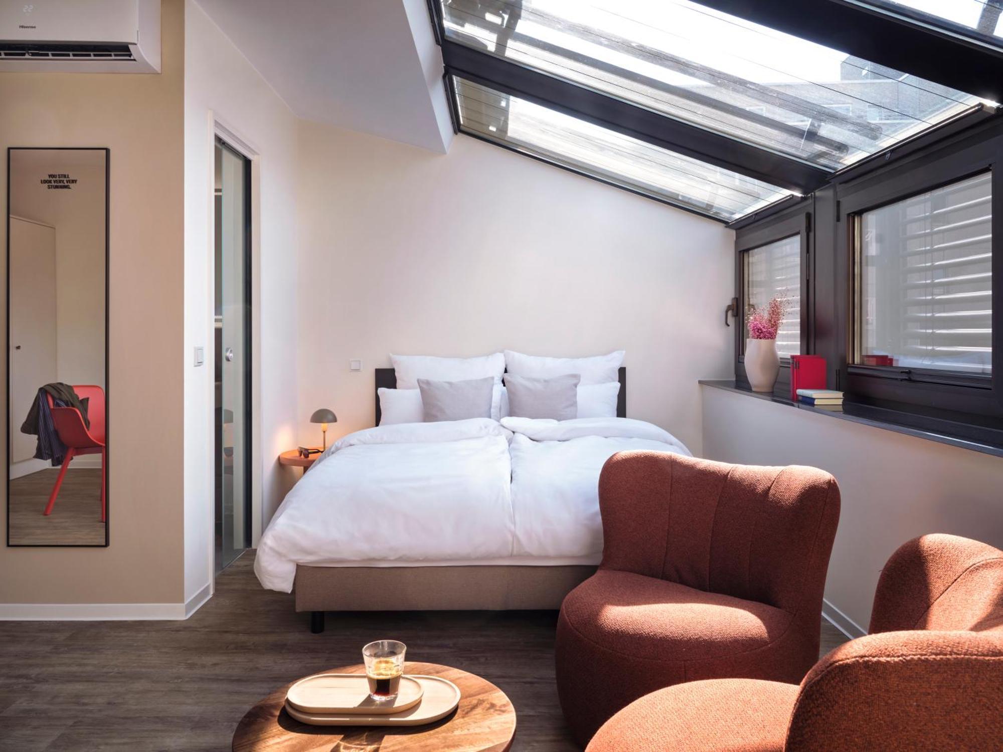 Stayery Cologne Suelz Bagian luar foto