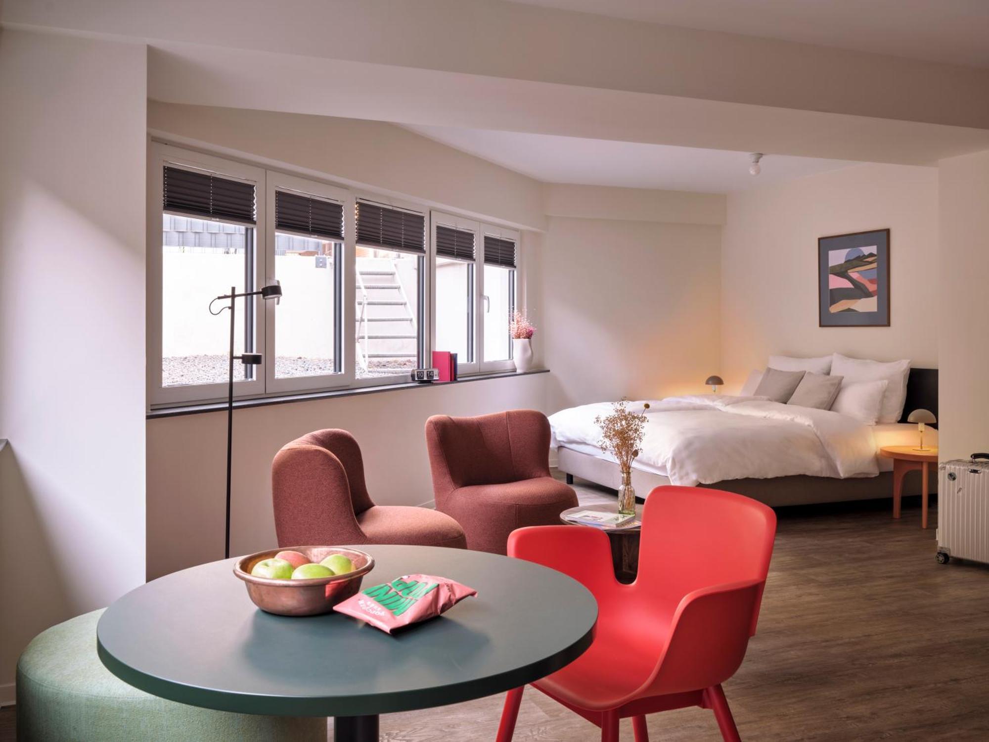 Stayery Cologne Suelz Bagian luar foto