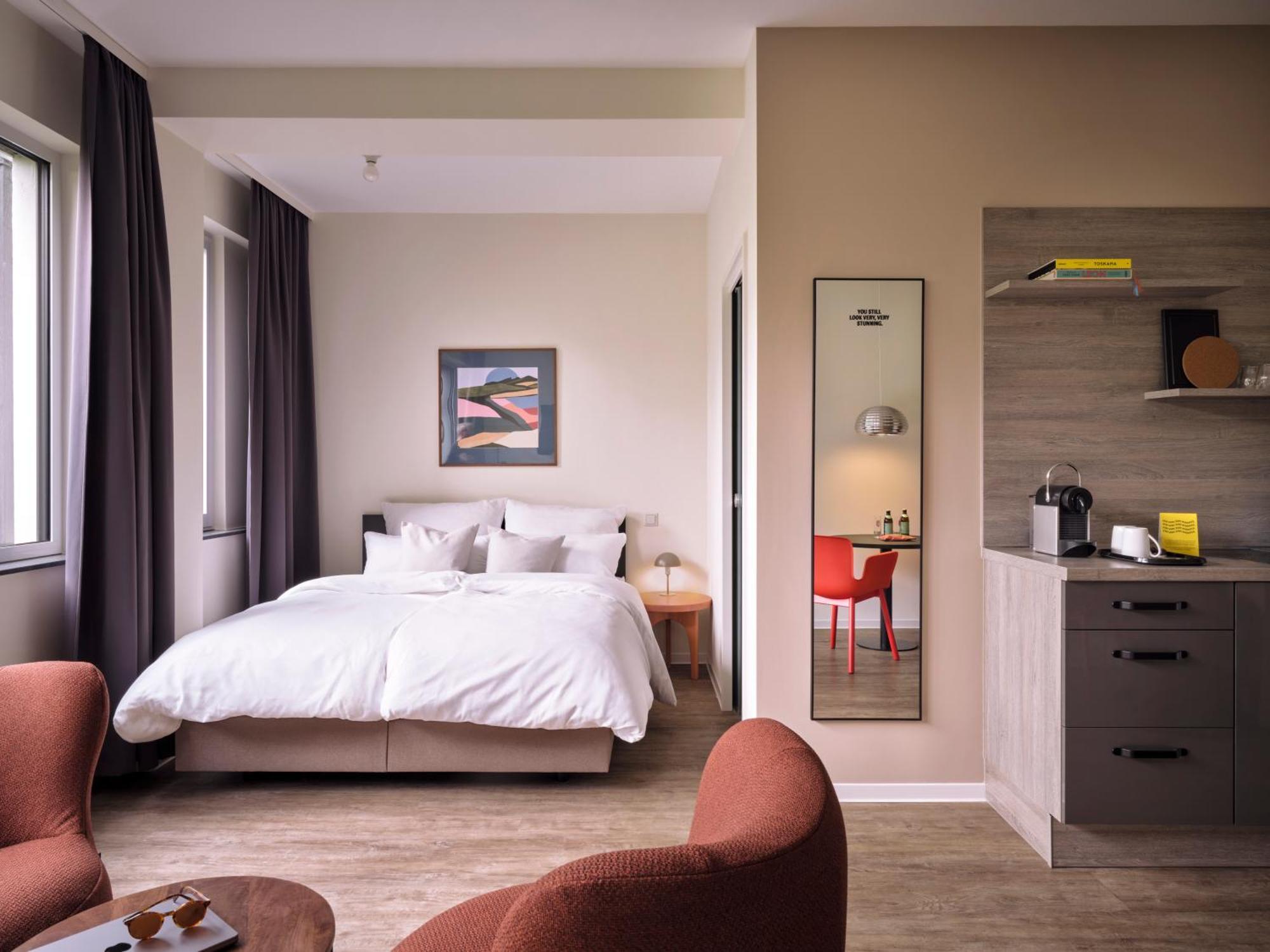 Stayery Cologne Suelz Bagian luar foto