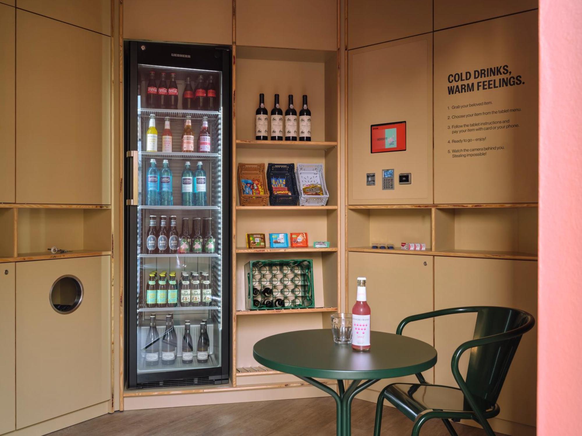 Stayery Cologne Suelz Bagian luar foto