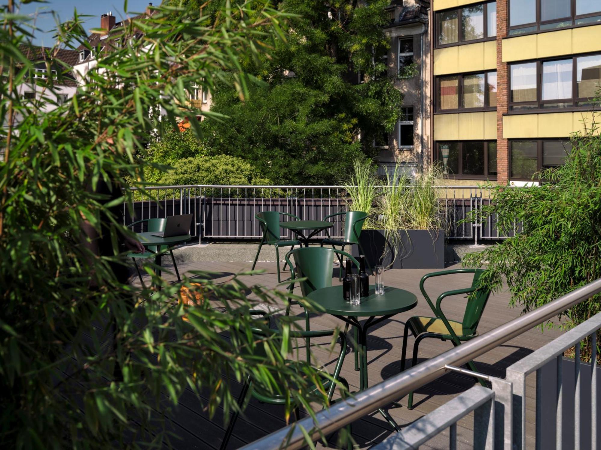 Stayery Cologne Suelz Bagian luar foto