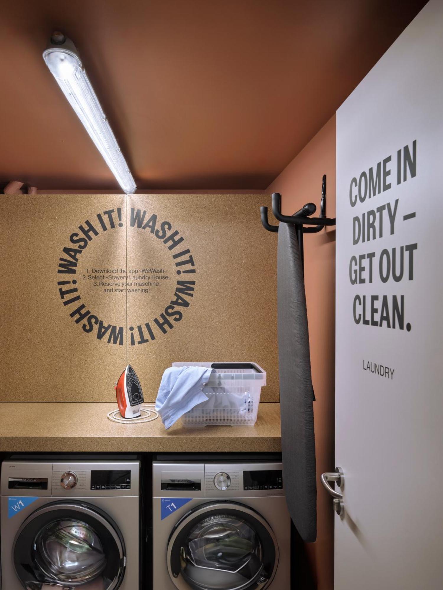 Stayery Cologne Suelz Bagian luar foto
