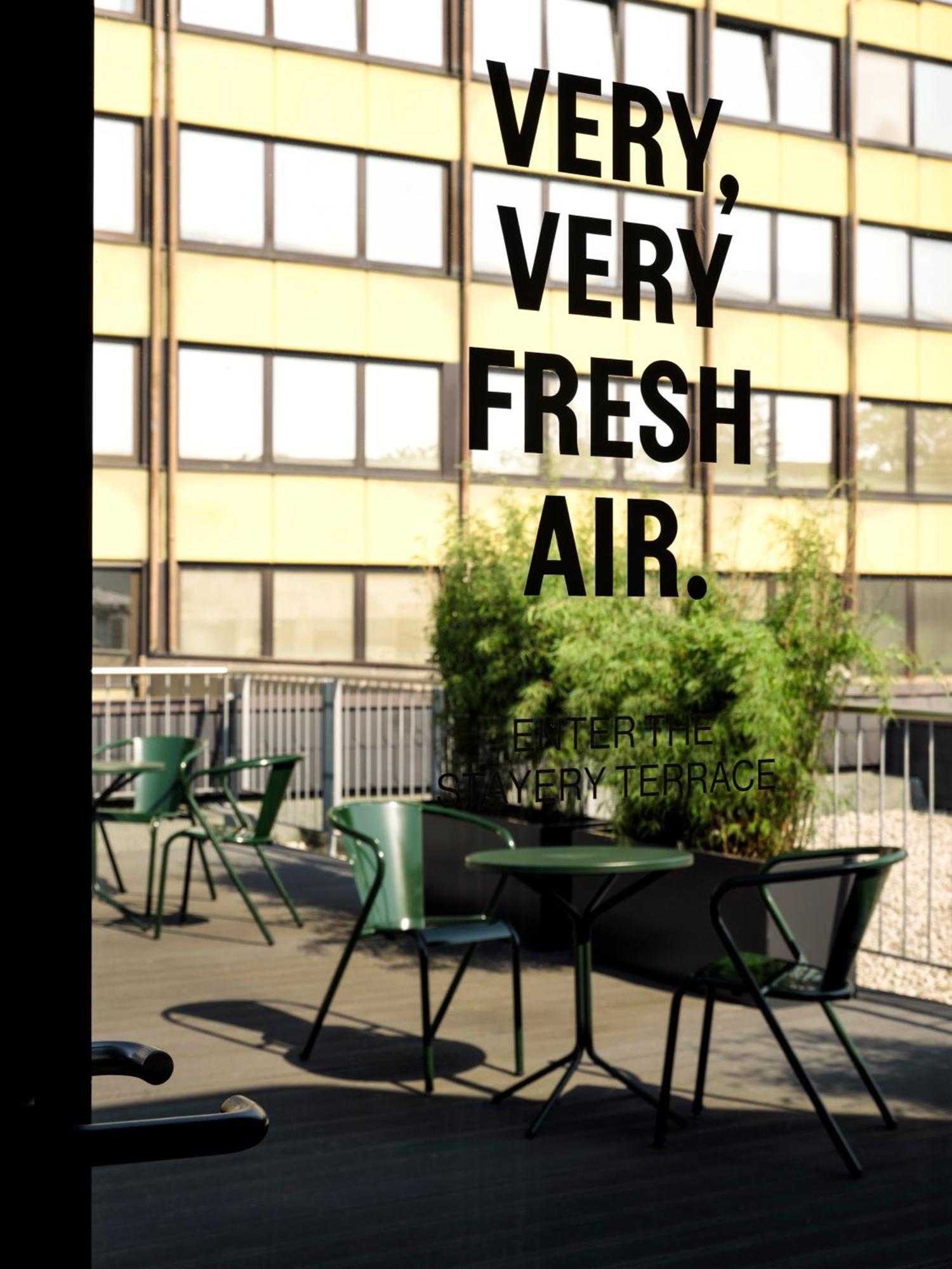 Stayery Cologne Suelz Bagian luar foto